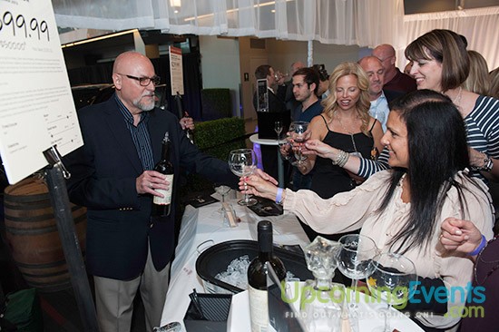 Philly Mag's Wine Festival (Gallery A)