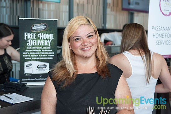 Philly Mag's Wine Festival (Gallery A)