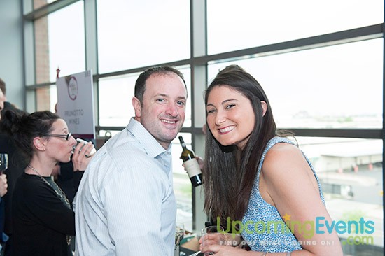 Philly Mag's Wine Festival (Gallery A)