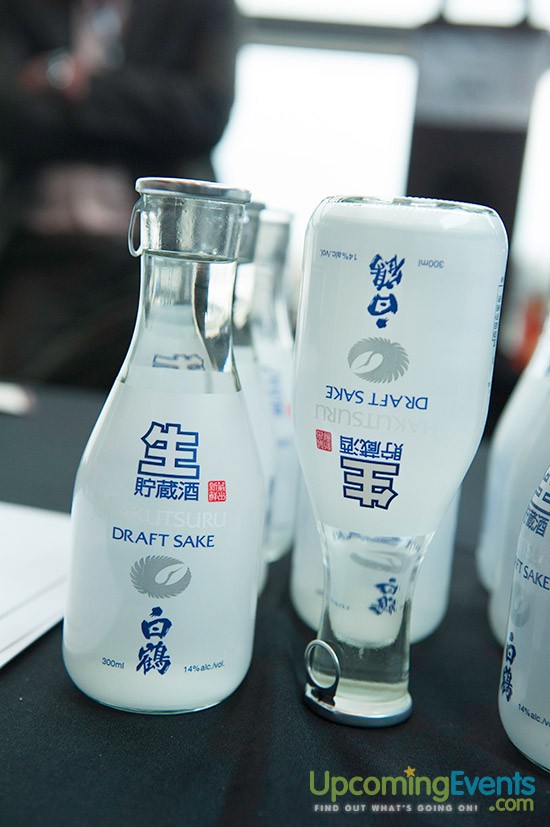 Philly Mag's Wine Festival (Gallery A)