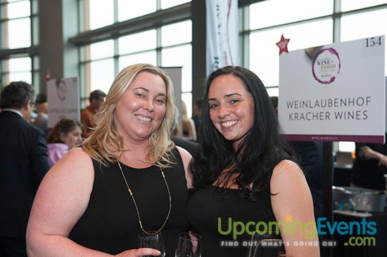 Philly Mag's Wine Festival (Gallery A)