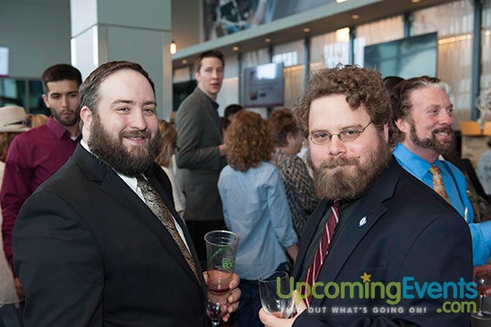 Philly Mag's Wine Festival (Gallery A)