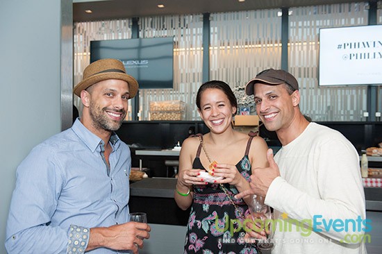 Philly Mag's Wine Festival (Gallery A)