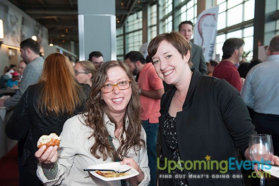 Philly Mag's Wine Festival (Gallery A)