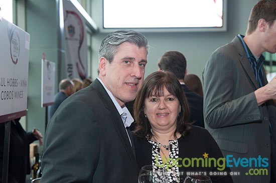 Philly Mag's Wine Festival (Gallery A)