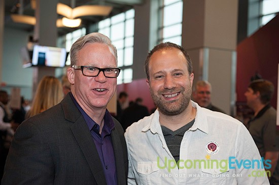 Philly Mag's Wine Festival (Gallery A)