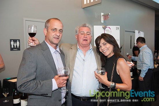 Philly Mag's Wine Festival (Gallery A)