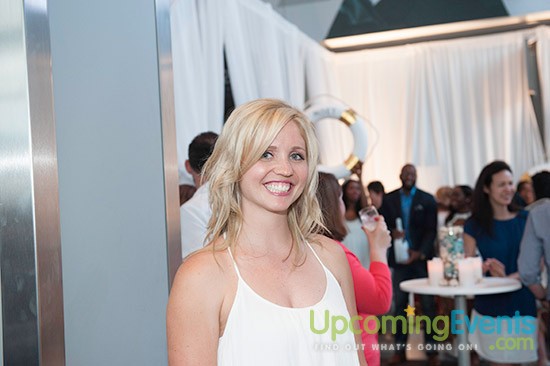 Philly Mag's Wine Festival (Gallery A)