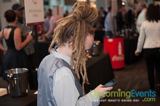 Philly Mag's Wine Festival (Gallery A)