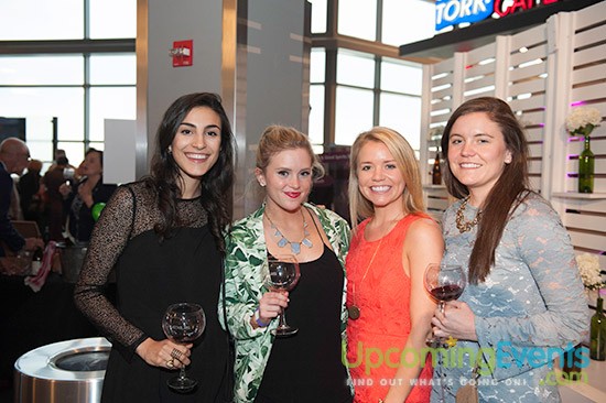 Philly Mag's Wine Festival (Gallery A)