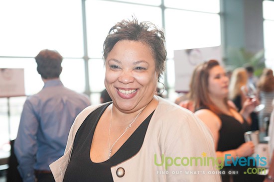 Philly Mag's Wine Festival (Gallery A)