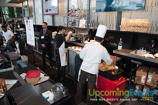 Philly Mag's Wine Festival (Gallery A)