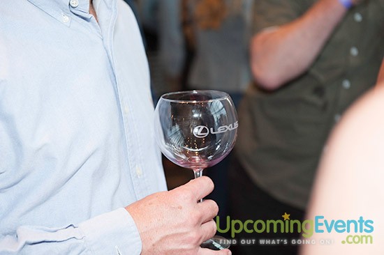 Philly Mag's Wine Festival (Gallery A)