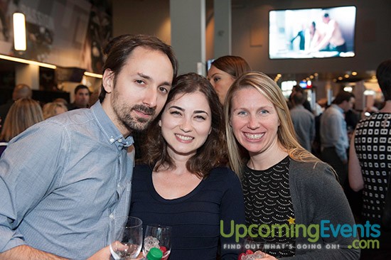 Philly Mag's Wine Festival (Gallery A)