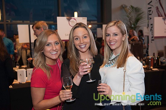 Philly Mag's Wine Festival (Gallery A)