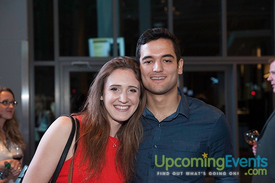 Philly Mag's Wine Festival (Gallery A)