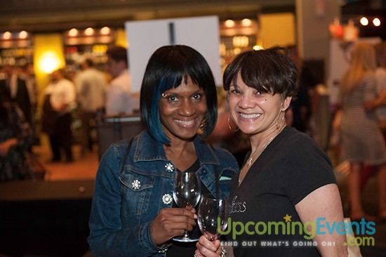 Philly Mag's Wine Festival (Gallery A)