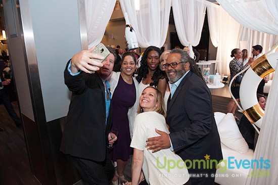 Philly Mag's Wine Festival (Gallery A)