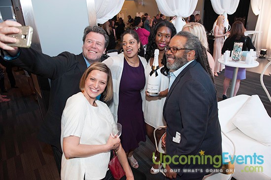 Philly Mag's Wine Festival (Gallery A)