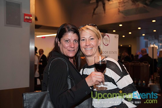 Philly Mag's Wine Festival (Gallery A)