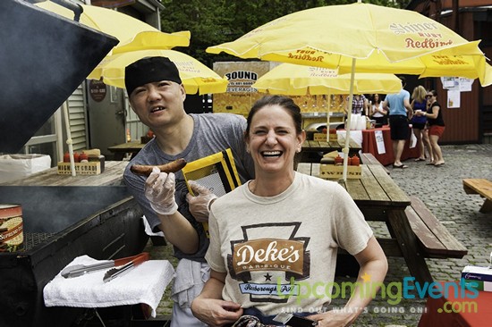 Spring Fest 2015 @ The Ugly Moose