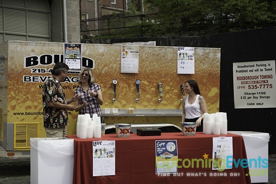 Spring Fest 2015 @ The Ugly Moose