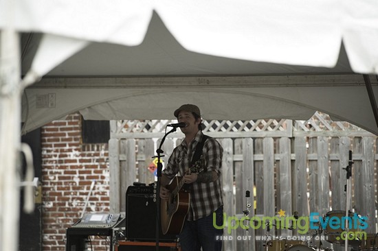 Spring Fest 2015 @ The Ugly Moose