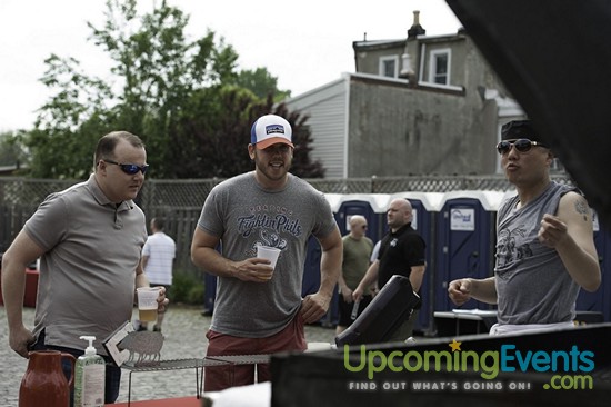 Spring Fest 2015 @ The Ugly Moose