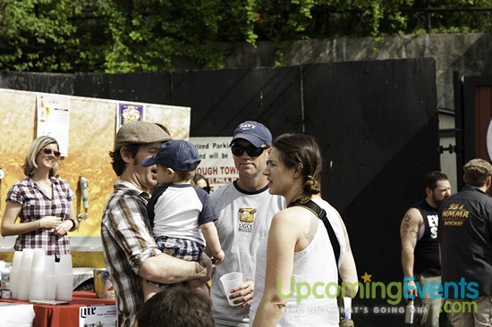 Spring Fest 2015 @ The Ugly Moose