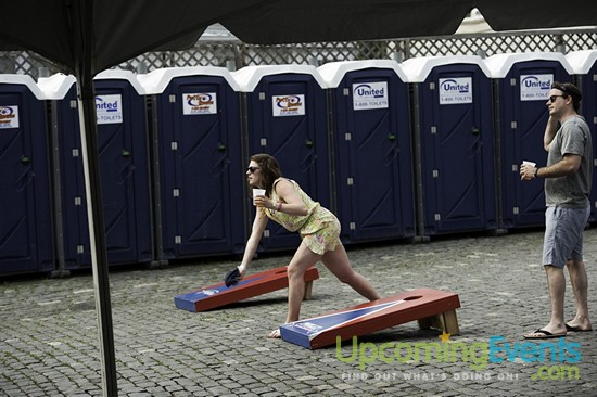 Spring Fest 2015 @ The Ugly Moose