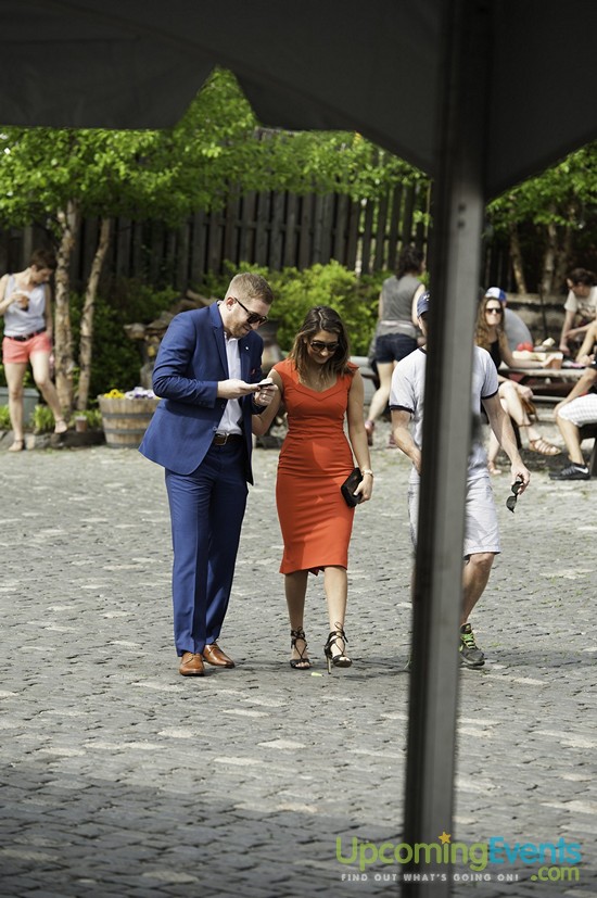 Spring Fest 2015 @ The Ugly Moose