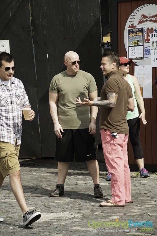 Spring Fest 2015 @ The Ugly Moose