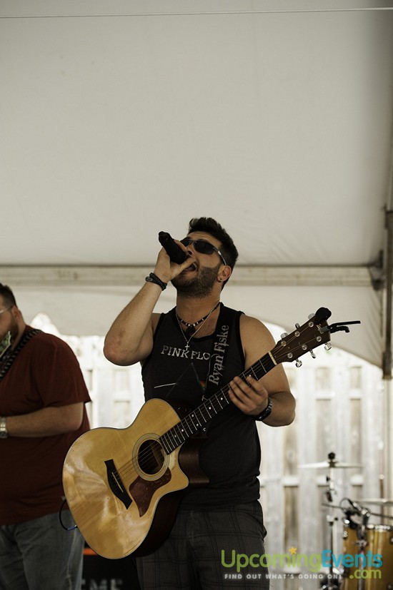 Spring Fest 2015 @ The Ugly Moose