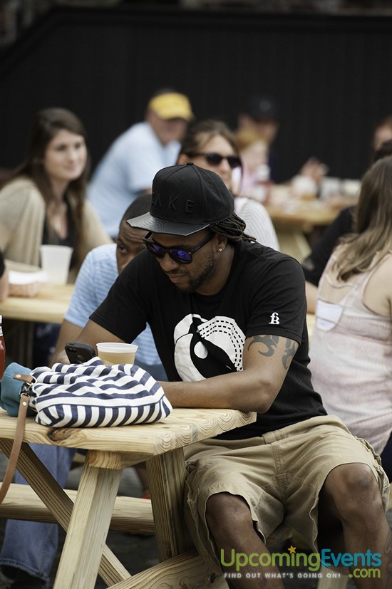 Spring Fest 2015 @ The Ugly Moose