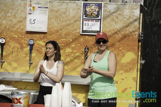 Spring Fest 2015 @ The Ugly Moose