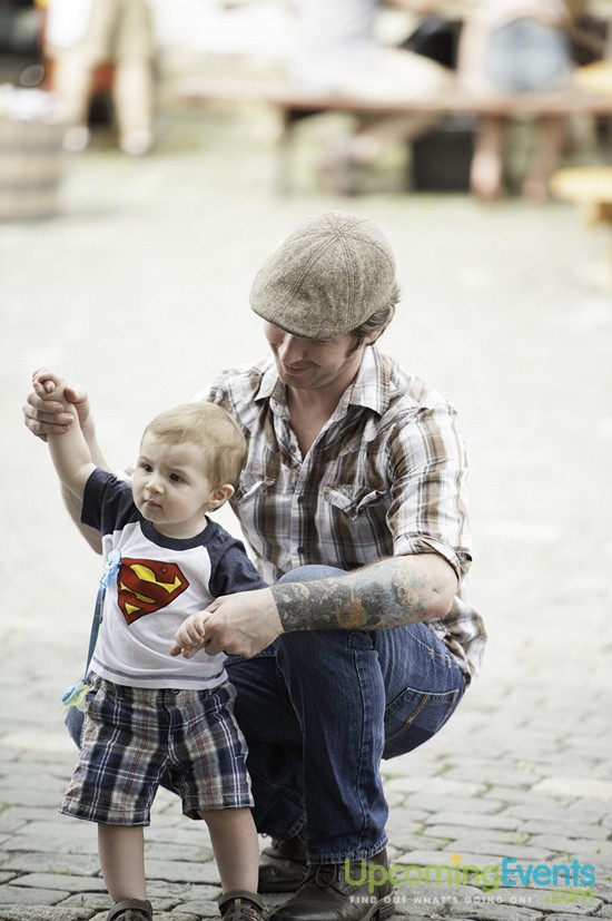 Spring Fest 2015 @ The Ugly Moose