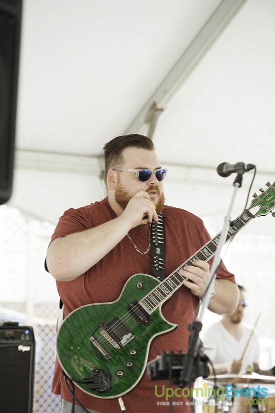 Spring Fest 2015 @ The Ugly Moose