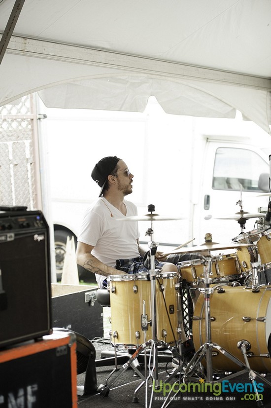 Spring Fest 2015 @ The Ugly Moose