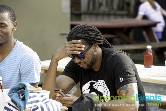 Spring Fest 2015 @ The Ugly Moose