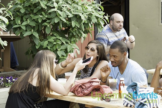 Spring Fest 2015 @ The Ugly Moose