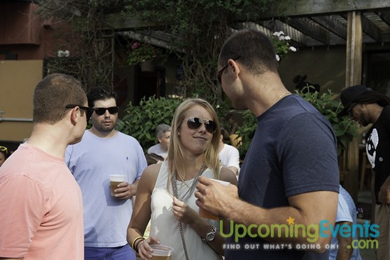 Spring Fest 2015 @ The Ugly Moose