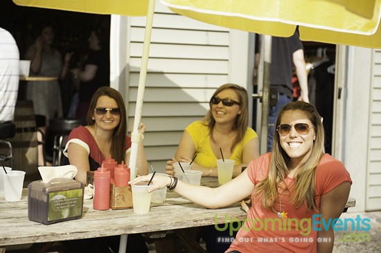 Spring Fest 2015 @ The Ugly Moose