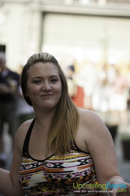 Spring Fest 2015 @ The Ugly Moose