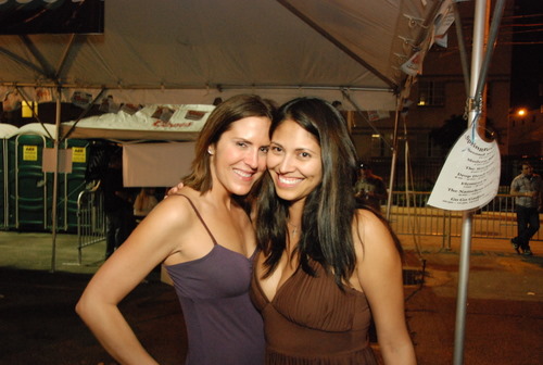 Springfest 2009 at McFaddens