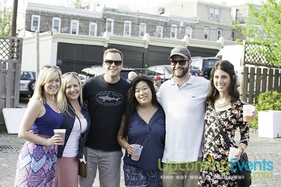 Spring Fest 2015 @ The Ugly Moose