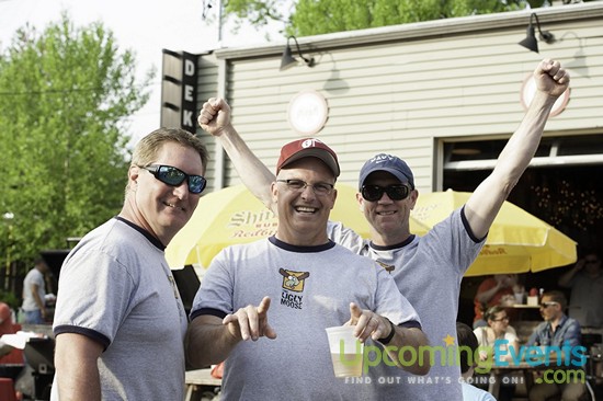 Spring Fest 2015 @ The Ugly Moose