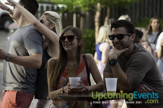 Spring Fest 2015 @ The Ugly Moose