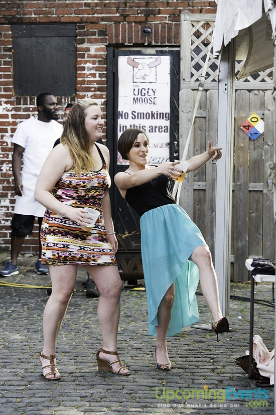 Spring Fest 2015 @ The Ugly Moose