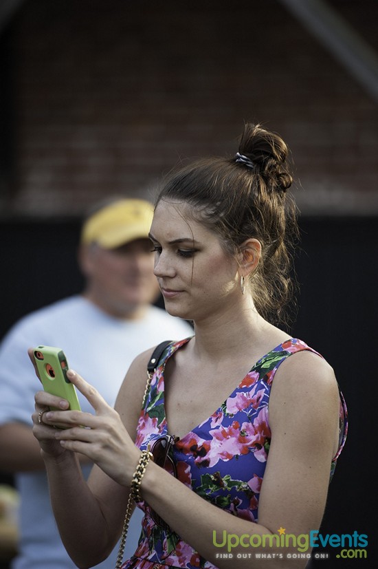 Spring Fest 2015 @ The Ugly Moose