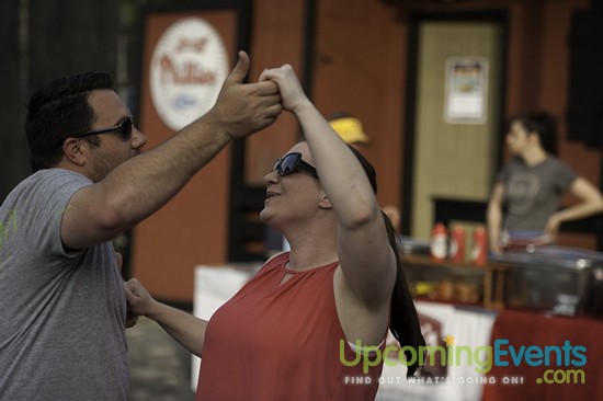 Spring Fest 2015 @ The Ugly Moose